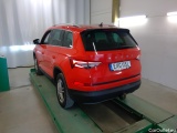  Skoda  Kodiaq Kod.TDI200 St.Bu.A.F.E 4x4 Aut #3
