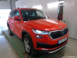  Skoda  Kodiaq Kod.TDI200 St.Bu.A.F.E 4x4 Aut #2