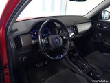  Skoda  Kodiaq Kod.TDI200 St.Bu.A.F.E 4x4 Aut #5