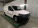  Volkswagen  Caddy  TDI 75 Maxi Aut. #2