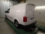  Volkswagen  Caddy  TDI 75 Maxi Aut. #4