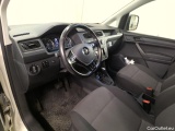  Volkswagen  Caddy  TDI 75 Maxi Aut. #7