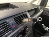  Volkswagen  Caddy  TDI 75 Maxi Aut. #9