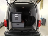  Volkswagen  Caddy  TDI 75 Maxi Aut. #11