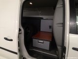  Volkswagen  Caddy  TDI 75 Maxi Aut. #12