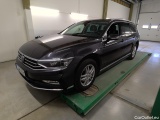  Volkswagen  Passat Pass.SC TDI 200 GT 4M Ex.E.Aut 