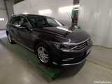  Volkswagen  Passat Pass.SC TDI 200 GT 4M Ex.E.Aut #2