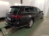  Volkswagen  Passat Pass.SC TDI 200 GT 4M Ex.E.Aut #4