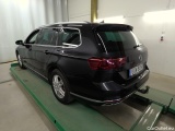  Volkswagen  Passat Pass.SC TDI 200 GT 4M Ex.E.Aut #3