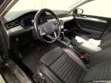  Volkswagen  Passat Pass.SC TDI 200 GT 4M Ex.E.Aut #7