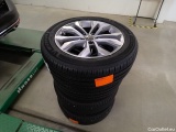  Volkswagen  Passat Pass.SC TDI 200 GT 4M Ex.E.Aut #13