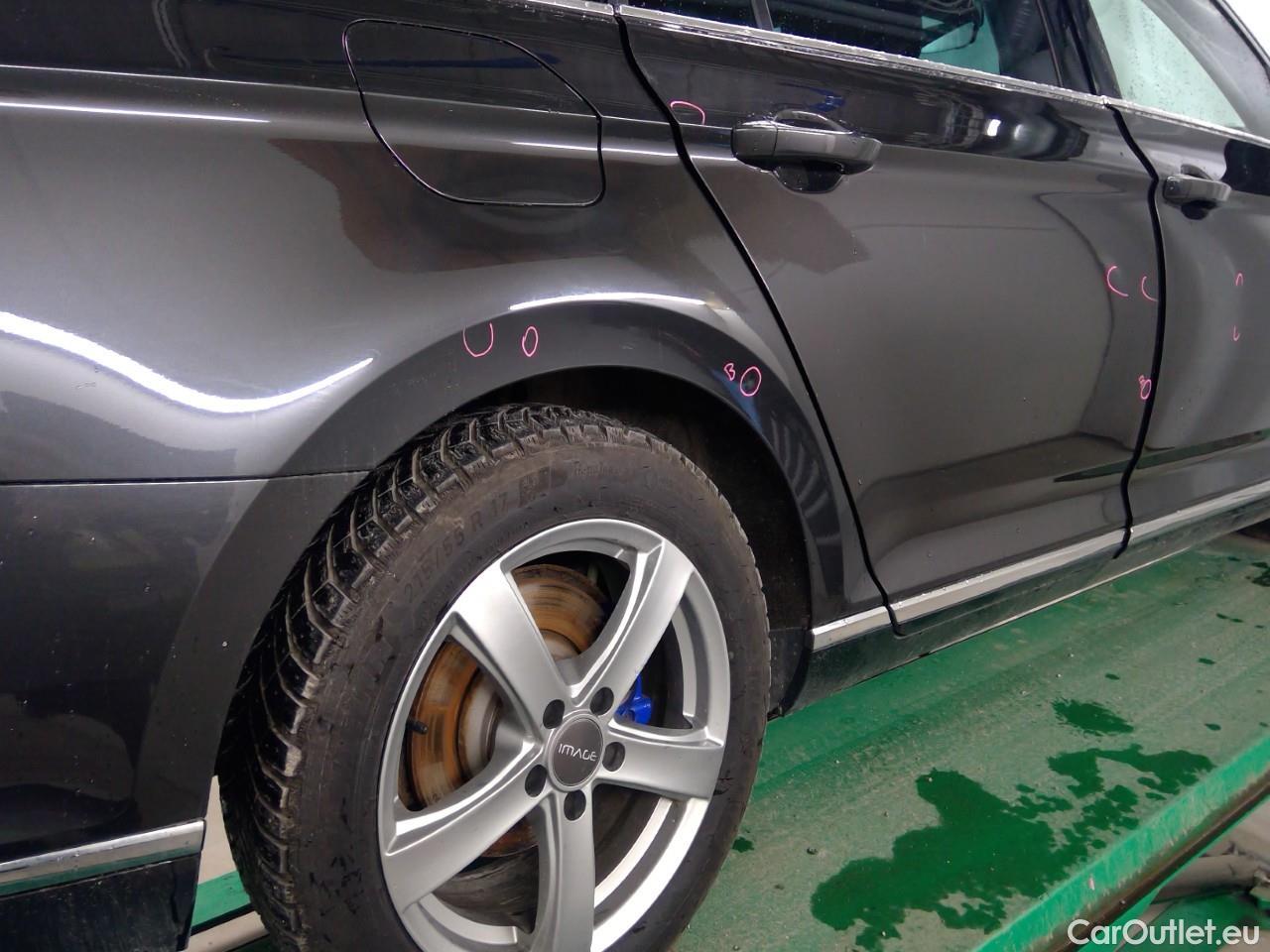  Volkswagen  Passat  Sp.Combi GTE #40
