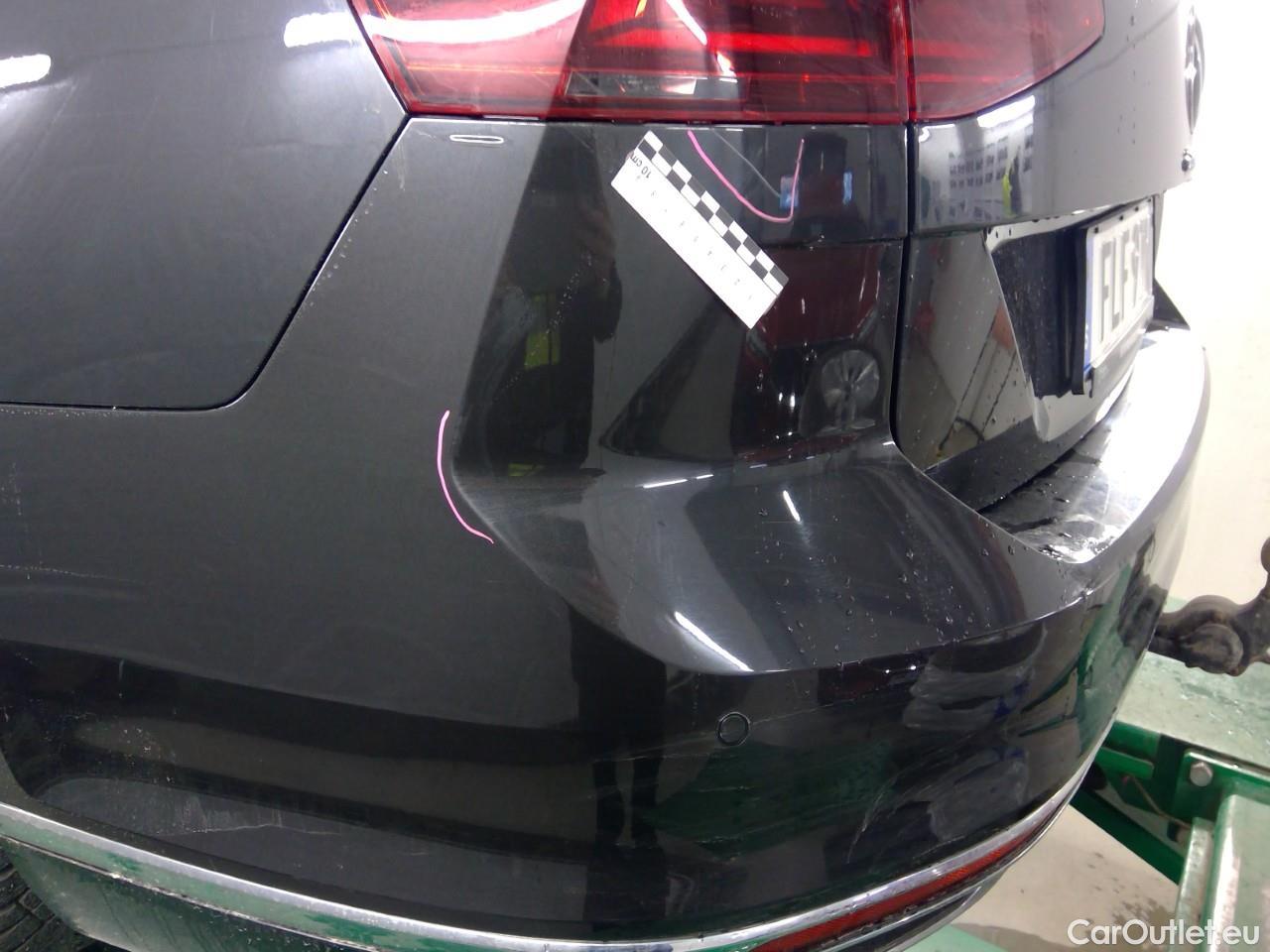  Volkswagen  Passat  Sp.Combi GTE #31