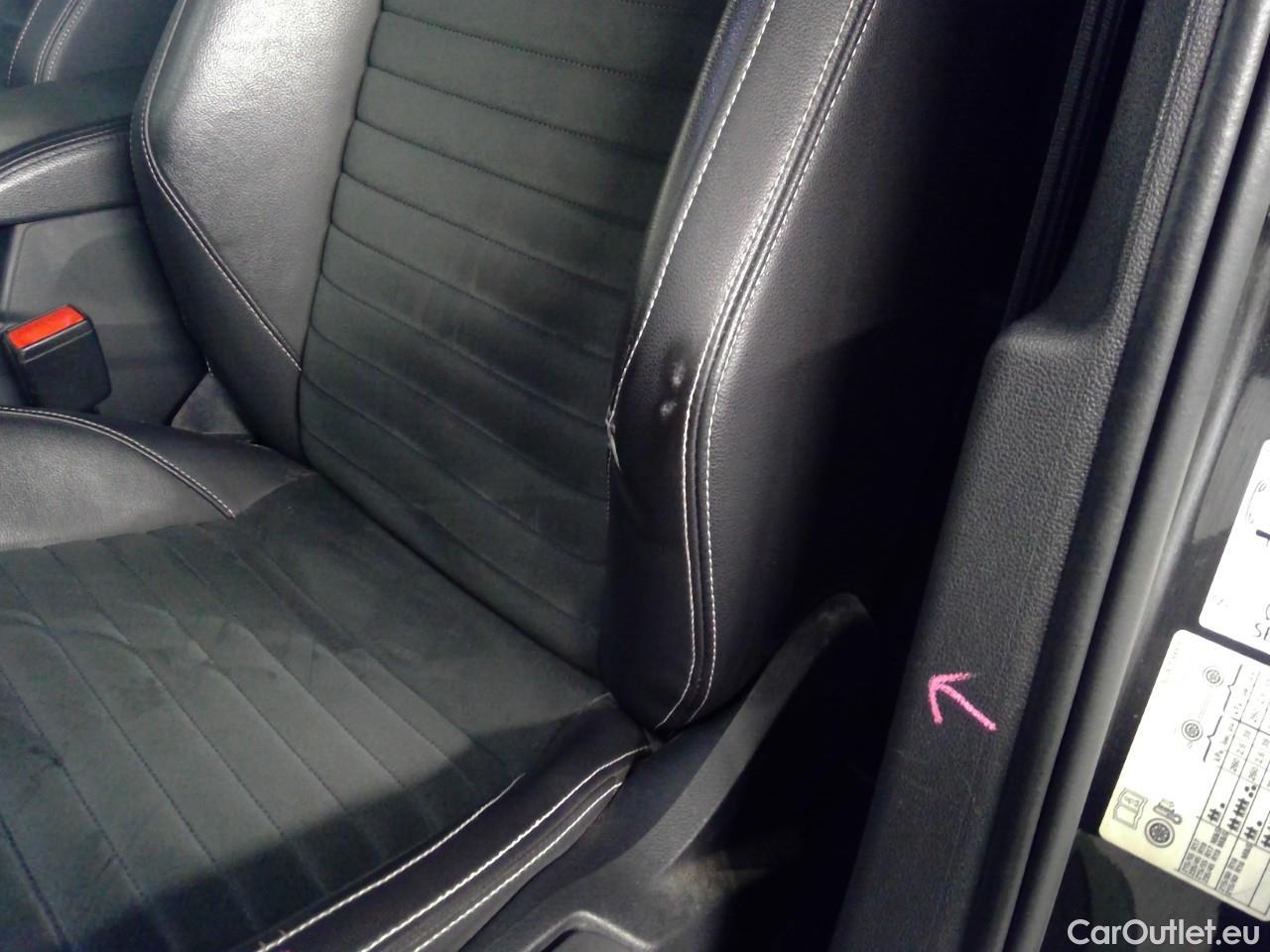  Volkswagen  Passat  Sp.Combi GTE #18