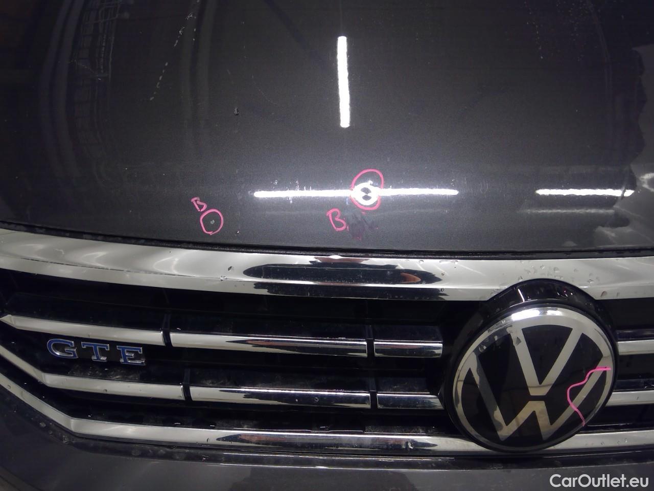  Volkswagen  Passat  Sp.Combi GTE #60