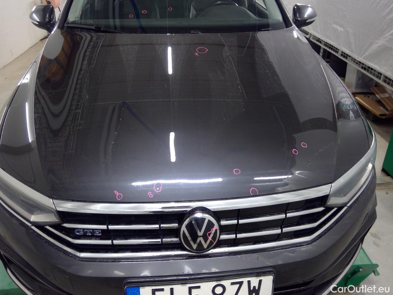 Volkswagen  Passat  Sp.Combi GTE #59