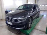  Volkswagen  Passat  Sp.Combi GTE 