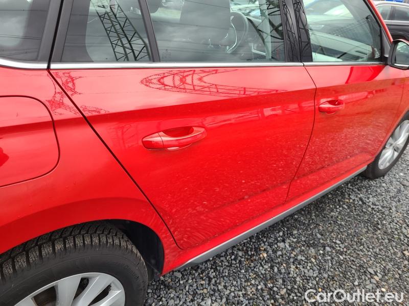  Skoda  KAMIQ -SUV (NW4) (2019)  1.0 TSI 81 Style #10