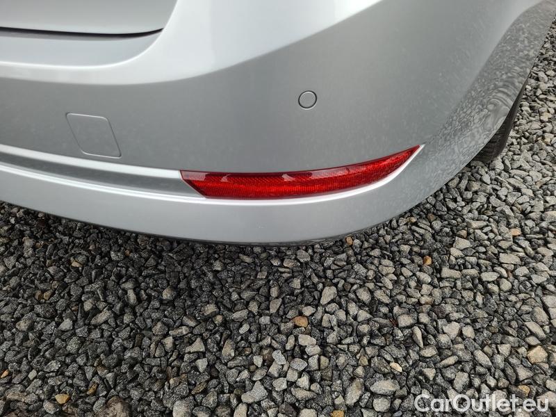 Skoda  Octavia  Combi (NX3)(2020) Oct.Combi 2.0TDI 110 Style AT #6