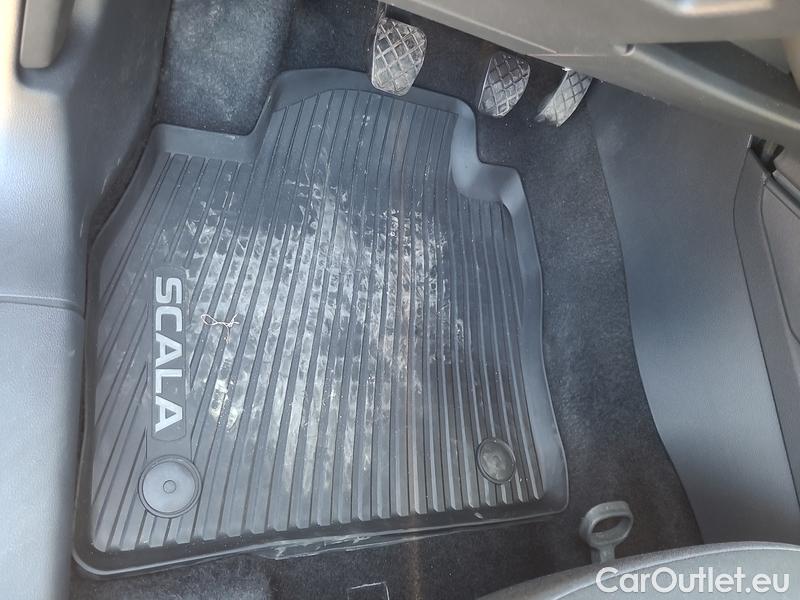  Skoda  Scala  (NW) (2019)  1.6TDI 85 Ambition #13