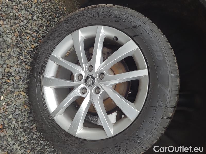  Skoda  Kodiaq  (2016)  2.0TDI 110 Style AT #5