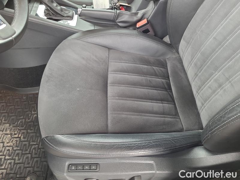  Skoda  Octavia  Combi  (5E5)(03.2017->) Co1.5TSI 110 L&K AT #7