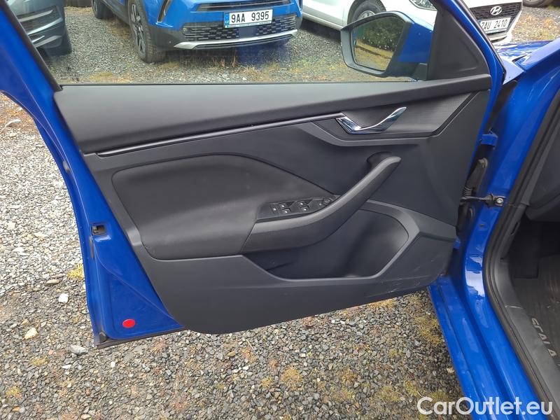  Skoda  Scala  (NW) (2019)  1.6TDI 85 Ambition #9
