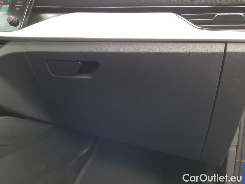  Skoda  Scala  (NW) (2019)  1.6TDI 85 Ambition #17