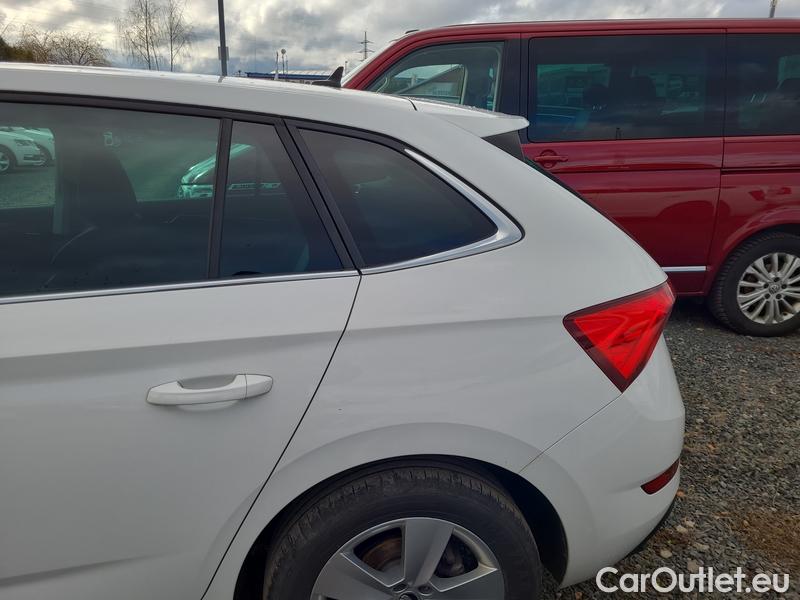  Skoda  Scala  (NW) (2019)  1.5TSI 110 Style #6