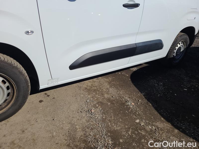  Toyota  Proace  (2016 ->) Pr.City 1.5D 75 Stand. Active #4