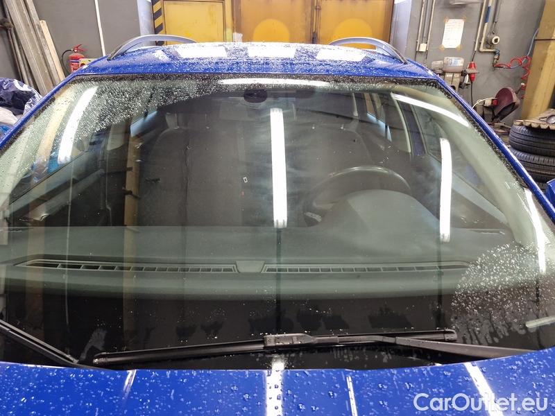  Skoda  Octavia  Combi  (5E5)(03.2017->) Oct.Co1.5TSI CNG 130 Active AT #1