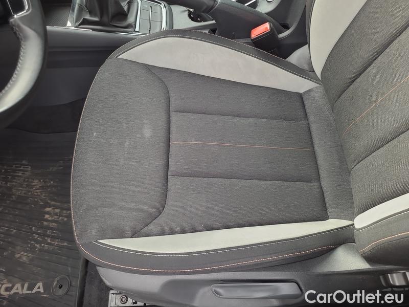  Skoda  Scala  (NW) (2019)  1.5TSI 110 Style #4