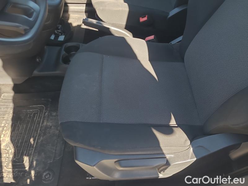  Toyota  Proace  (2016 ->) Pr.City 1.5D 75 Stand. Active #7