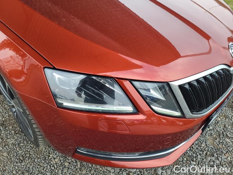  Skoda  Octavia  Combi  (5E5)(03.2017->) Co1.5TSI 110 L&K AT #18