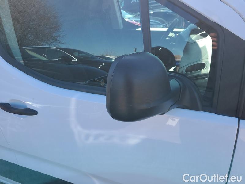  Toyota  Proace  (2016 ->) Pr.City 1.5D 75 Stand. Active #22