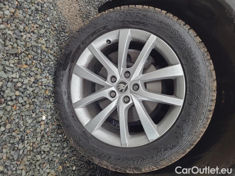  Skoda  Kodiaq  (2016)  2.0TDI 110 Style AT #2