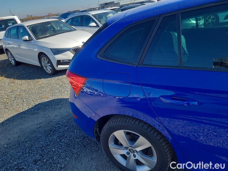  Skoda  Scala  (NW) (2019)  1.6TDI 85 Ambition #5