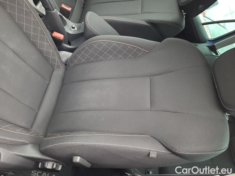  Skoda  Scala  (NW) (2019)  1.6TDI 85 Ambition #7