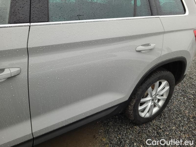  Skoda  Kodiaq  (2016)  2.0TDI 110 Style AT #4