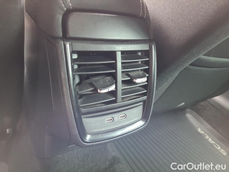 Skoda  Scala  (NW) (2019)  1.6TDI 85 Ambition #10