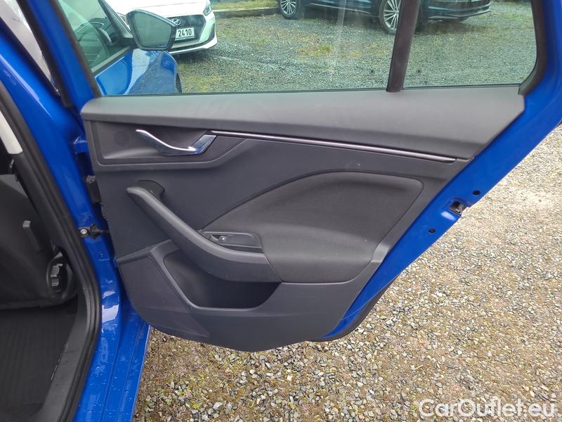  Skoda  Scala  (NW) (2019)  1.6TDI 85 Ambition #16