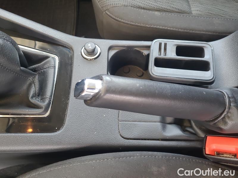  Skoda  Octavia  Combi  (5E5)(03.2017->)  Com 1.6TDI 85 Style #11