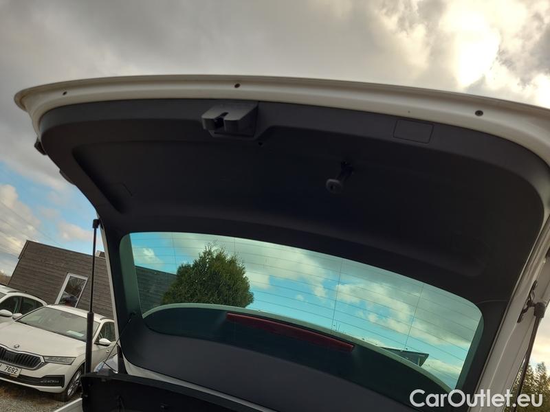  Skoda  Scala  (NW) (2019)  1.5TSI 110 Style #9