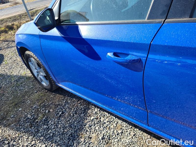  Skoda  Scala  (NW) (2019)  1.6TDI 85 Ambition #7
