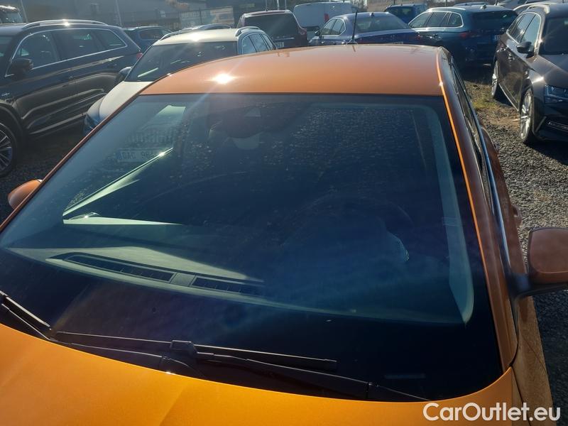  Skoda  Fabia  (PJ3) (2021)  1.0 TSI 81 Style AT 5d #3