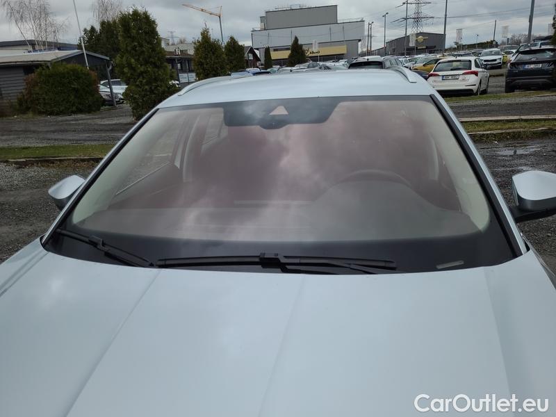 Skoda  Octavia  Combi (NX3)(2020) Oct.Combi 2.0TDI 110 Style AT #1