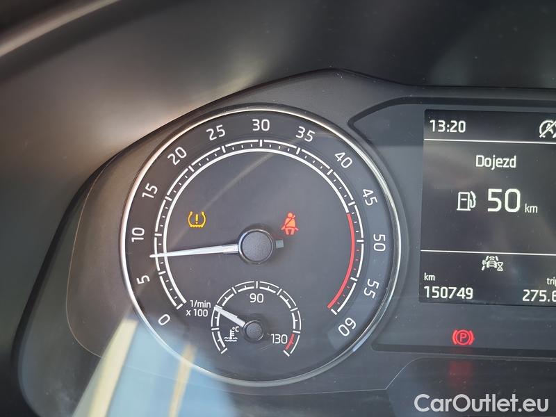  Skoda  Scala  (NW) (2019)  1.6TDI 85 Ambition #16