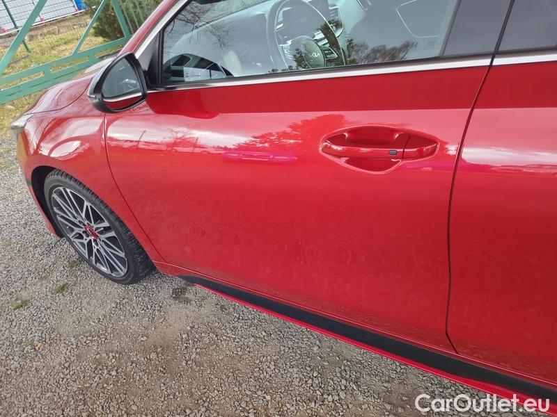  KIA  Cee'd ProCeed  (CD)(2018) ProCeed 1.6 T-GDI GT AT 5d #2