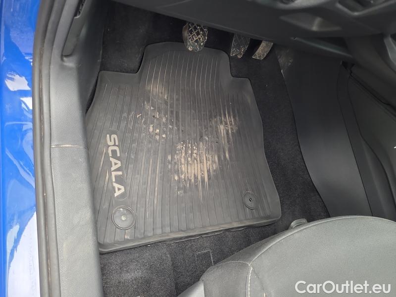  Skoda  Scala  (NW) (2019)  1.6TDI 85 Ambition #2