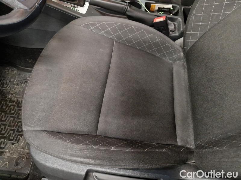  Skoda  Octavia  Combi  (5E5)(03.2017->) Oct.Co1.5TSI CNG 130 Active AT #5